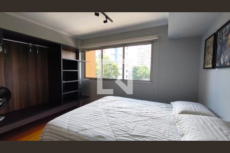 Quarto de kitnet/studio para alugar com 1 quarto, 49m² em Vila Mariana, São Paulo