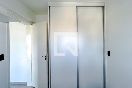 Quarto de apartamento para alugar com 1 quarto, 26m² em Vila Aricanduva, São Paulo