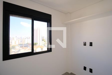 Quarto de apartamento para alugar com 1 quarto, 26m² em Vila Aricanduva, São Paulo