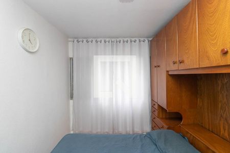Quarto 2 de apartamento para alugar com 2 quartos, 66m² em Tucuruvi, São Paulo