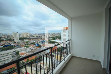 Apartamento para alugar com 2 quartos, 47m² em Mooca, São Paulo