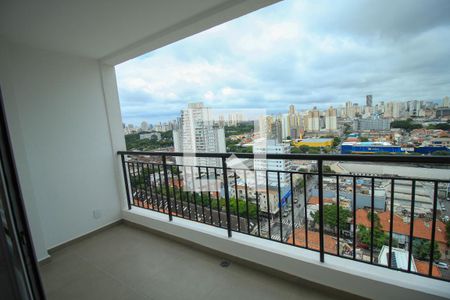 Apartamento para alugar com 2 quartos, 47m² em Mooca, São Paulo