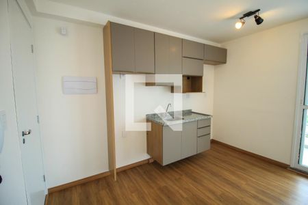 Apartamento para alugar com 2 quartos, 47m² em Mooca, São Paulo