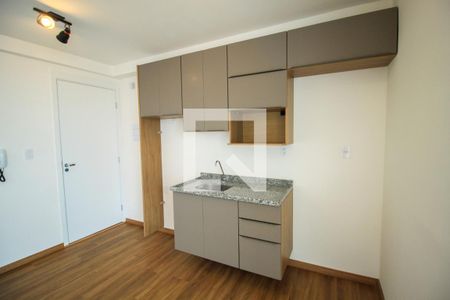 Apartamento para alugar com 2 quartos, 47m² em Mooca, São Paulo