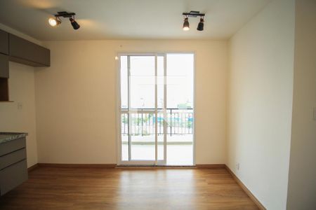 Apartamento para alugar com 2 quartos, 47m² em Mooca, São Paulo