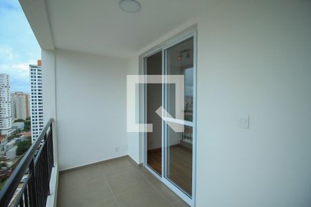 Apartamento para alugar com 2 quartos, 47m² em Mooca, São Paulo