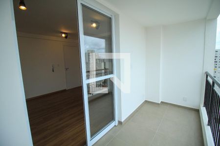 Apartamento para alugar com 2 quartos, 47m² em Mooca, São Paulo