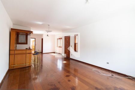 Sala de casa à venda com 4 quartos, 480m² em Vila Sonia, São Paulo