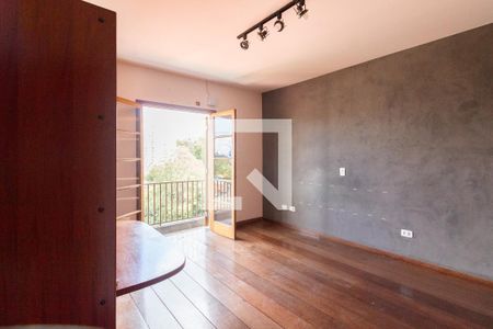 Quarto 1 - Suíte de casa à venda com 4 quartos, 480m² em Vila Sonia, São Paulo