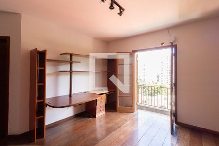 Quarto 1 - Suíte de casa à venda com 4 quartos, 480m² em Vila Sonia, São Paulo