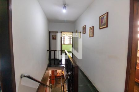 Hall de casa à venda com 4 quartos, 360m² em Fonseca, Niterói