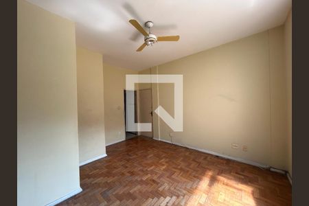 Sala de apartamento à venda com 2 quartos, 60m² em Todos Os Santos, Rio de Janeiro