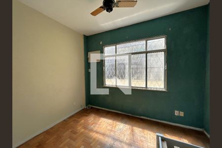 Quarto 1 de apartamento à venda com 2 quartos, 60m² em Todos Os Santos, Rio de Janeiro