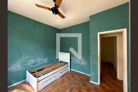 Quarto 1 de apartamento à venda com 2 quartos, 60m² em Todos Os Santos, Rio de Janeiro