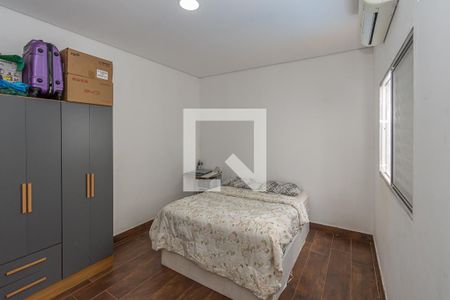 Quarto 1 de casa para alugar com 2 quartos, 200m² em Parque Orestes Ongaro, Sumaré