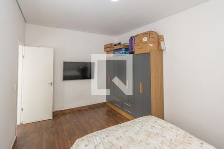 Quarto 1 de casa para alugar com 2 quartos, 200m² em Parque Orestes Ongaro, Sumaré