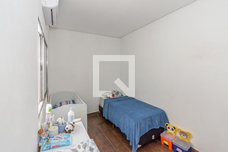 Quarto 2 de casa para alugar com 2 quartos, 200m² em Parque Orestes Ongaro, Sumaré