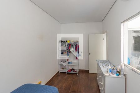 Quarto 2 de casa para alugar com 2 quartos, 200m² em Parque Orestes Ongaro, Sumaré