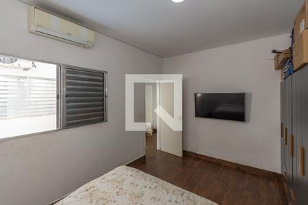 Quarto 1 de casa para alugar com 2 quartos, 200m² em Parque Orestes Ongaro, Sumaré