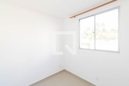 Quarto 1 de apartamento para alugar com 2 quartos, 40m² em Campo Grande, Rio de Janeiro