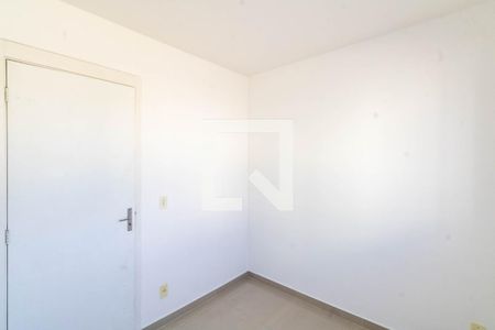 Quarto 1 de apartamento para alugar com 2 quartos, 40m² em Campo Grande, Rio de Janeiro