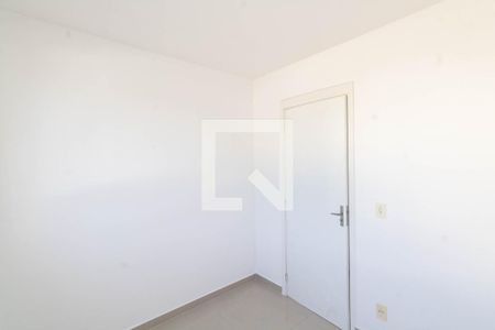 Quarto 1 de apartamento para alugar com 2 quartos, 40m² em Campo Grande, Rio de Janeiro