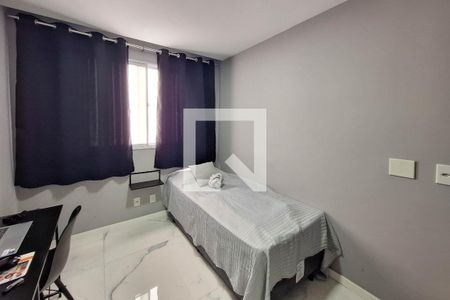 Quarto 1 de apartamento à venda com 2 quartos, 46m² em Centro, Niterói