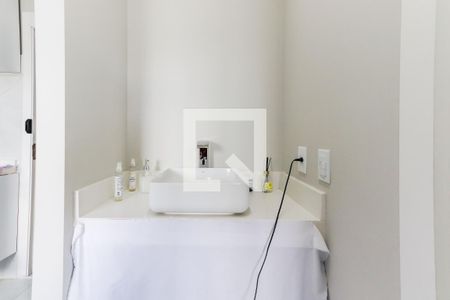 Apartamento para alugar com 2 quartos, 35m² em Jaguaré, São Paulo