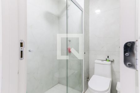 Apartamento para alugar com 2 quartos, 35m² em Jaguaré, São Paulo
