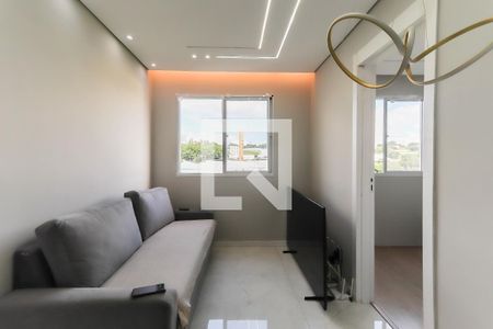 Apartamento para alugar em Jaguaré