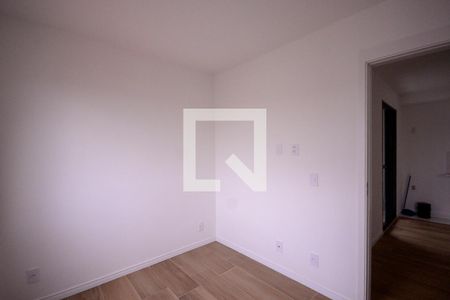 Quarto 1  de apartamento para alugar com 2 quartos, 37m² em Vila Nair, São Paulo