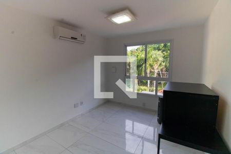 Quarto de apartamento à venda com 2 quartos, 140m² em Itaipu, Niterói