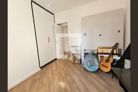 Quarto 1 de apartamento à venda com 3 quartos, 189m² em Brooklin, São Paulo