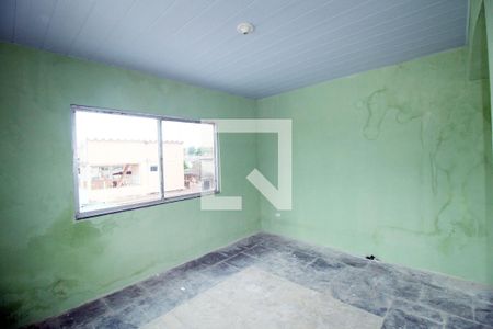 Sala/Quarto de casa para alugar com 1 quarto, 35m² em Pavuna, Rio de Janeiro