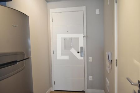 Studio de kitnet/studio para alugar com 0 quarto, 36m² em Vila Clementino, São Paulo