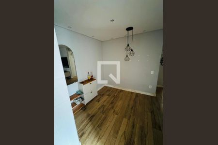 Quarto de apartamento para alugar com 2 quartos, 50m² em Del Castilho, Rio de Janeiro