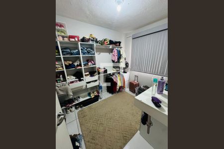 Quarto 2 de apartamento para alugar com 2 quartos, 50m² em Del Castilho, Rio de Janeiro