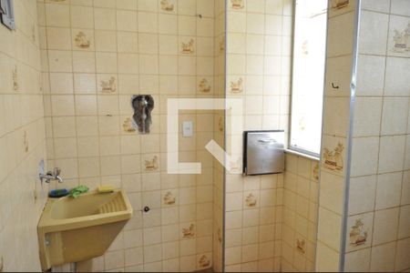 Apartamento para alugar com 2 quartos, 51m² em Água Santa, Rio de Janeiro