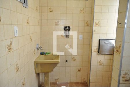 Apartamento para alugar com 2 quartos, 51m² em Água Santa, Rio de Janeiro