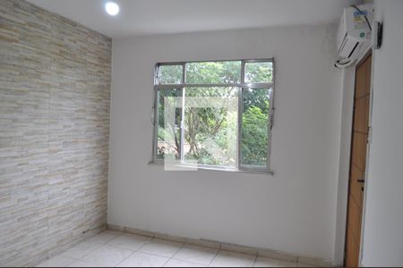 Apartamento para alugar com 2 quartos, 51m² em Água Santa, Rio de Janeiro