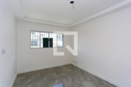 Sala  de casa à venda com 3 quartos, 95m² em Jardim Monte Kemel, São Paulo