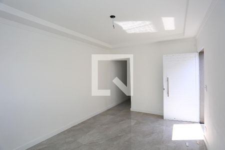 Sala  de casa à venda com 3 quartos, 95m² em Jardim Monte Kemel, São Paulo