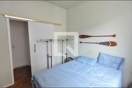 Quarto 1 de apartamento para alugar com 2 quartos, 66m² em Tijuca, Rio de Janeiro