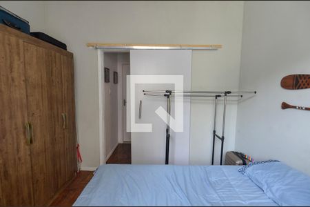 Quarto 1 de apartamento para alugar com 2 quartos, 66m² em Tijuca, Rio de Janeiro