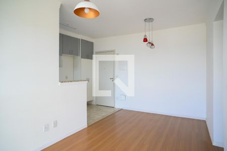 Sala de apartamento à venda com 2 quartos, 67m² em Vila da Saúde, São Paulo