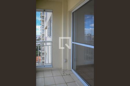 Varanda de apartamento à venda com 2 quartos, 67m² em Vila da Saúde, São Paulo