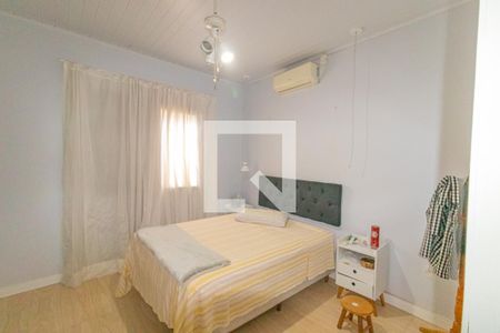 Quarto 1 de casa à venda com 2 quartos, 132m² em Vila Rosa, Canoas