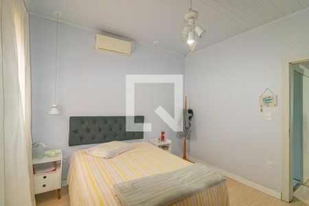 Quarto 1 de casa à venda com 2 quartos, 132m² em Vila Rosa, Canoas
