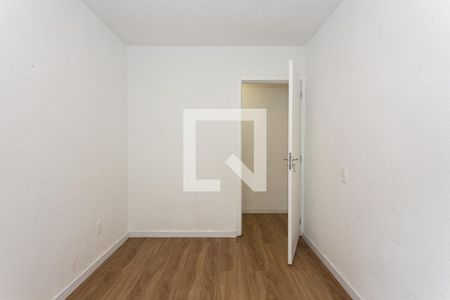 Quarto 1 de apartamento para alugar com 2 quartos, 43m² em Penha de França, São Paulo
