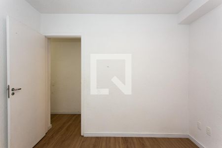 Quarto 2 de apartamento para alugar com 2 quartos, 43m² em Penha de França, São Paulo